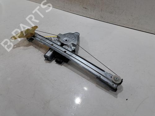 Front right window mechanism DACIA DUSTER (HM_) 1.3 TCe 130 (HMMF) | BP33335864C23  - Image 5