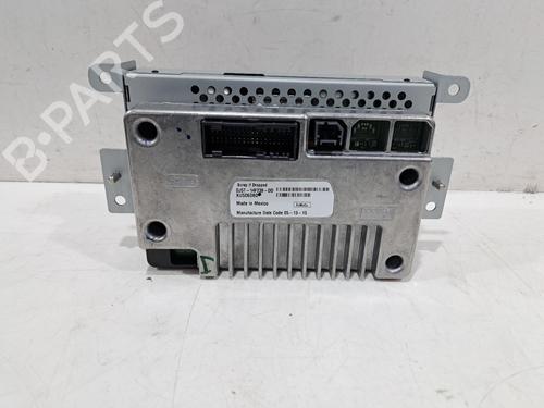 Electronic module FORD C-MAX II (DXA/CB7, DXA/CEU) 1.5 TDCi | BP29810348M83 