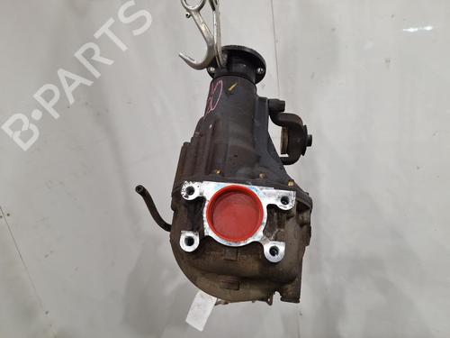 Differential, foran ISUZU D-MAX II (TFR, TFS) 1.9 Ddi 4x4 (TFS87J) | BP30608768M23