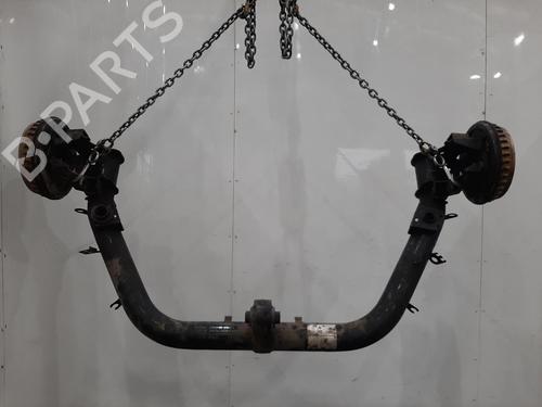 Used Rear axle SMART FORFOUR Hatchback (453) 0.9 (453.044, 453.053) (90 hp) 26745758