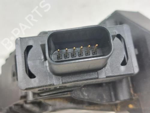 Pedal FORD FIESTA VII (HJ, HF) 1.0 EcoBoost | BP26864203I4 - Image 4
