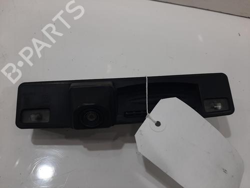 Used Camera FORD FIESTA VII (HJ, HF) 1.5 ST EcoBoost (200 hp) 30722150