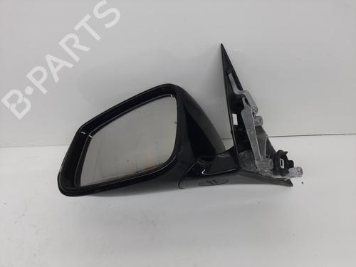 Left mirror BMW 3 (F30, F80) 330 d | BP26805835C26 