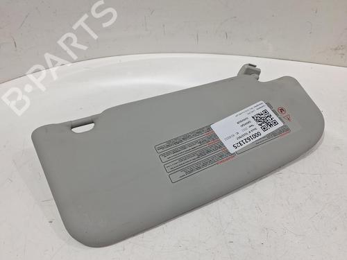 Used Left sun visor Left sun visor 31964978 31964978