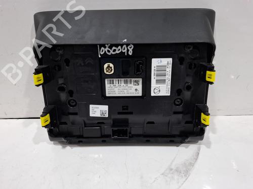 Radio CITROËN C3 III (SX) 1.2 PureTech 82 | BP38728351E6 - Image 6