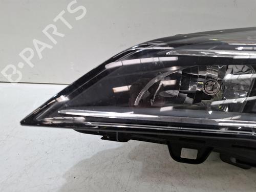 Left headlight VAUXHALL ASTRA Mk VII (K) (B16) 1.4 Turbo | BP40533428C28 - Image 3