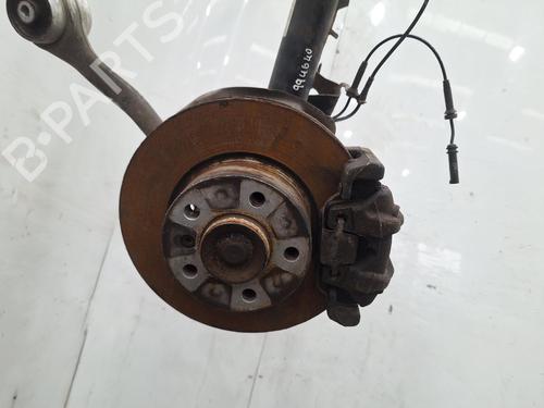 Left front suspension BMW 3 Touring (F31) 318 d | BP26776222M72 