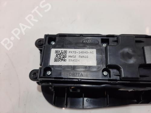 Switch JAGUAR I-PACE (X590) EV400 AWD | BP29883734I30