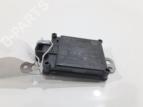 Used Electronic module MAZDA 3 Hatchback (BP) 2.0 SKYACTIV-G M Hybrid (122 hp) 32976378
