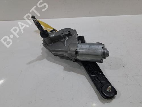 Used Rear wiper motor HYUNDAI i10 I (PA) 1.2 (78 hp) 28618355