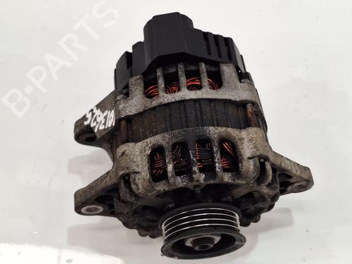 Alternator KIA PICANTO I (SA) 1.1 | BP26796790M7 