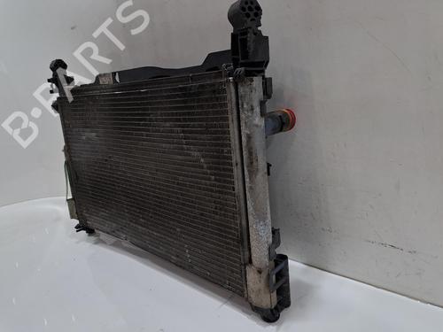 Radiator set VAUXHALL ADAM (M13) 1.2 | BP36216793M120 - Image 4