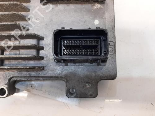 Control unit VAUXHALL INSIGNIA Mk I (A) Hatchback (G09) 1.8 (68) | BP26764415M11 