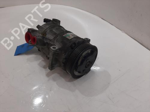 AC compressor AUDI A3 Sportback (8PA) 1.6 TDI | BP37218870M34 - Image 3