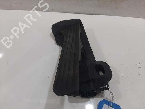 Used Pedal VW SCIROCCO III (137, 138) 2.0 TDI (140 hp) 30722329