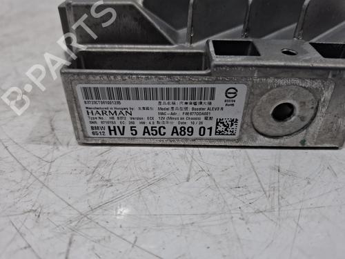 Control unit BMW 3 Touring (G21, G81) 330 e Plug-in-Hybrid | BP38912707M11 - Image 2