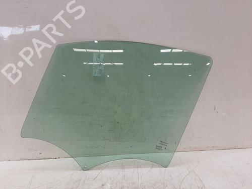 Used Front left door window Front left door window 37484555 37484555