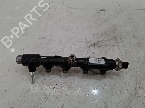 Used Injection rail Injection rail PEUGEOT 5008 II (MC_, MJ_, MR_, M4_) 1.5 BlueHDi 130 (MCYHZJ, MCYHZR, MCYHZX) (131 hp) 39983327 39983327