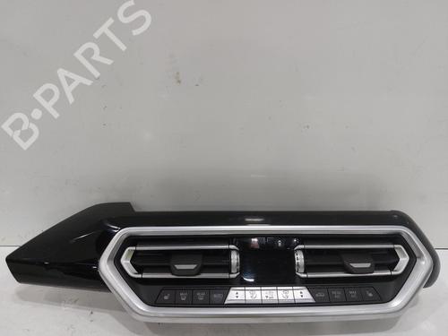 Used Climate control BMW X3 (G01, F97, G08) xDrive 20 i (184 hp) 26846758