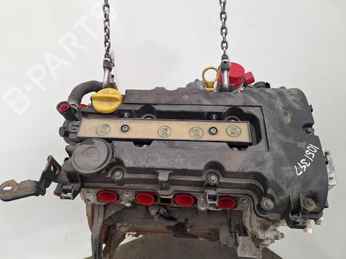 Engine VAUXHALL MERIVA Mk II (B) (S10) 1.4 | BP36216777M1 - Image 6