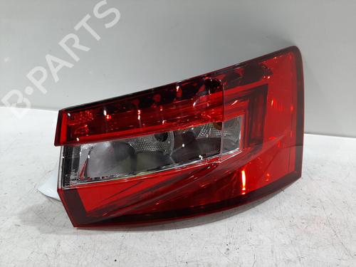 Used Right taillight Right taillight SKODA SUPERB III Estate (3V5) 1.4 TSI iV (218 hp) 34149895 34149895
