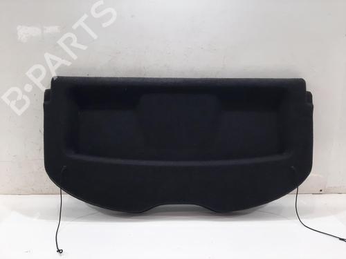 Used Rear parcel shelf Rear parcel shelf NISSAN JUKE (F16_) 1.6 Hybrid (143 hp) 33466912 33466912