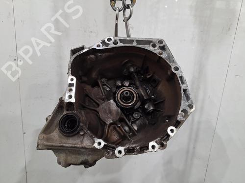 Used Gearbox Gearbox CITROËN C1 II (PA_, PS_) 1.0 VTi 68 (69 hp) 33800142 33800142