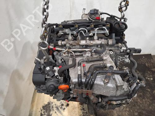 Engine VW GOLF VII (5G1, BQ1, BE1, BE2) 1.6 TDI | BP38992008M1 - Image 6