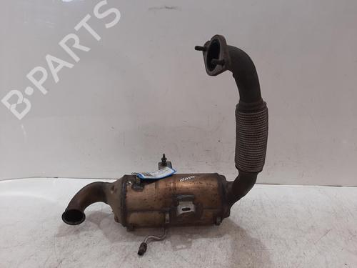 Used Particulate filter Particulate filter 36957364 36957364
