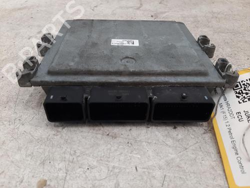 Engine control unit (ECU) NISSAN JUKE (F15) 1.2 DIG-T | BP26794982M57 - Image 4