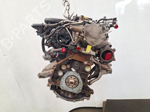 Engine AUDI Q5 (8RB) 2.0 TFSI quattro | BP36154461M1 - Image 4