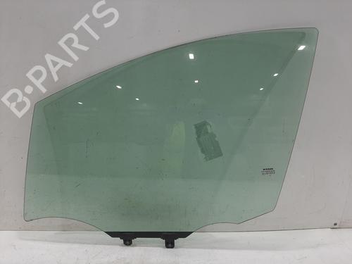 Used Front left door window NISSAN MICRA V (K14) 1.5 DCI (90 hp) 31361408