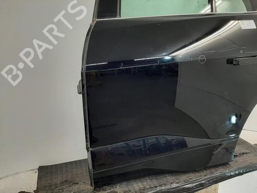 Dør venstre bagtil JAGUAR I-PACE (X590) EV400 AWD | BP38446930C4 - Image 3