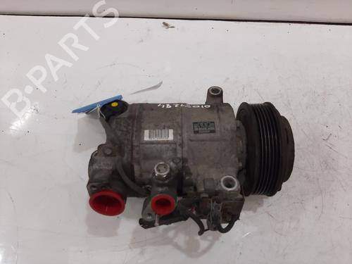 Used AC compressor AC compressor 38166001 38166001