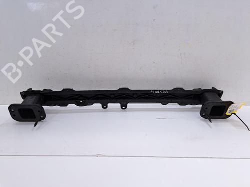Used Rear bumper reinforcement KIA PICANTO III (JA) 1.0 (67 hp) 26855330