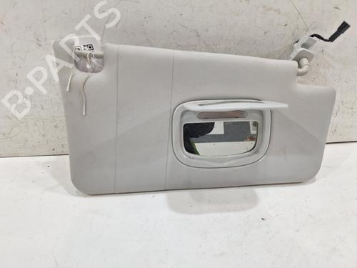 Right sun visor JEEP RENEGADE SUV (BU, B1, BV) 1.6 CRD | BP31596478I2 - Image 5