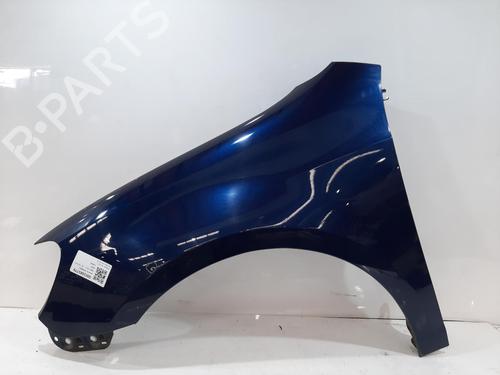 Forkjerm venstre Forkjerm venstre VW GOLF VI (5K1) 1.4 TSI (122 hp) 33868507 33868507