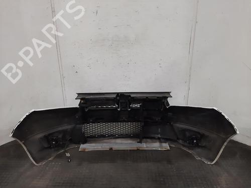 Front bumper DACIA SANDERO II 1.2 | BP26797540C7 