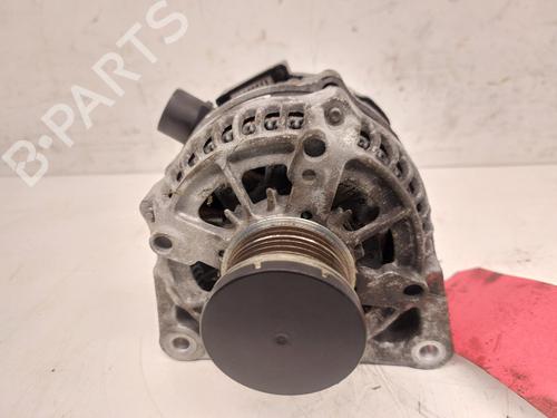 Alternator FORD FIESTA VII (HJ, HF) 1.0 EcoBoost | BP26853047M7 