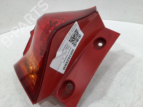Left taillight TOYOTA AURIS (_E18_) 1.4 D-4D (NDE180_, NDE180R) | BP32027345C34