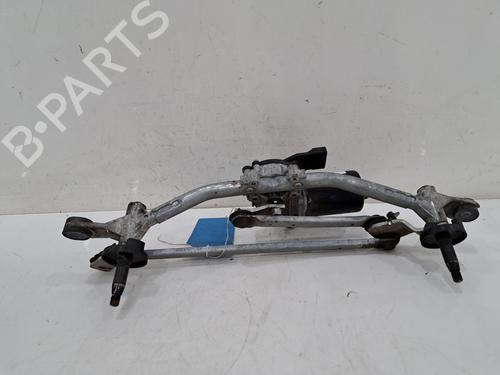 Front wiper motor KIA VENGA (YN) 1.6 CVVT | BP35921926M29 - Image 5