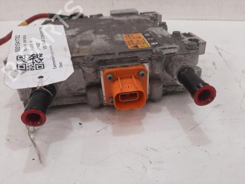 Inverter/Converter JAGUAR I-PACE (X590) EV400 AWD | BP29883159M119