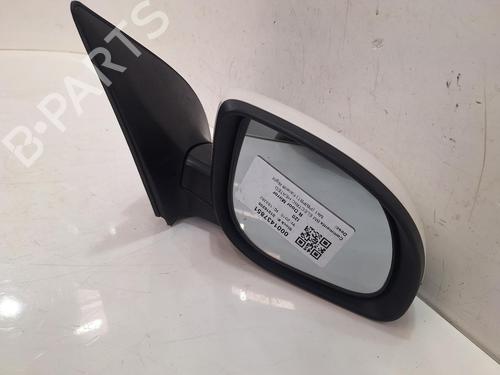 Right mirror HYUNDAI i20 I (PB, PBT) 1.2 | BP26869439C27 