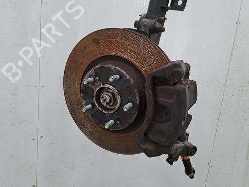 Right front suspension HYUNDAI TUCSON (TL, TLE) 1.6 T-GDi | BP26751991M73 