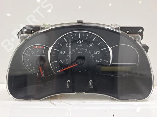Used Instrument cluster NISSAN MICRA IV (K13K, K13KK) 1.2 (80 hp) 28039592