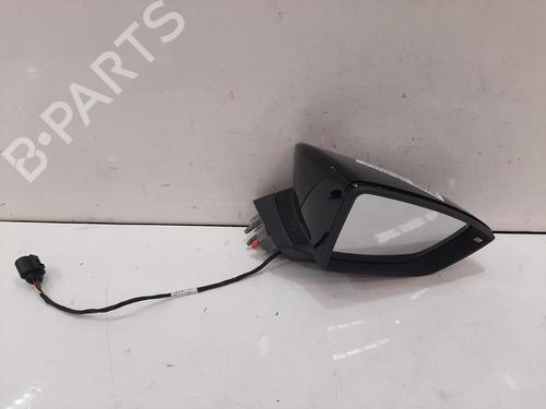 Used Right mirror Right mirror 38537204 38537204