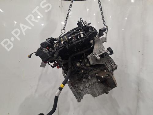 Engine FIAT 500X (334_) 1.4 (334AXC1B, 334AXC11) | BP38412256M1 - Image 2