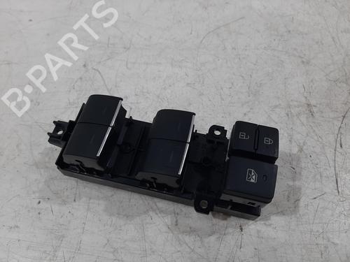 Right front window switch SUZUKI SWACE (AMZ_) 1.8 Hybrid | BP34403438I26 - Image 2