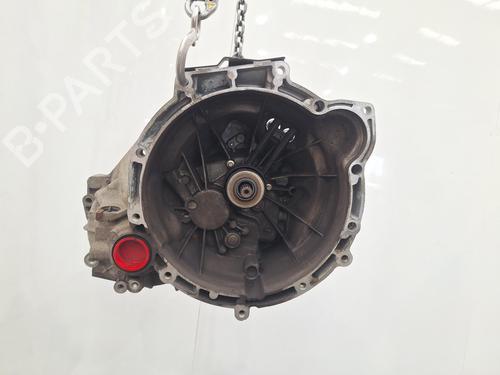 Used Gearbox FORD FIESTA VI (CB1, CCN) 1.6 Ti (120 hp) 29061116