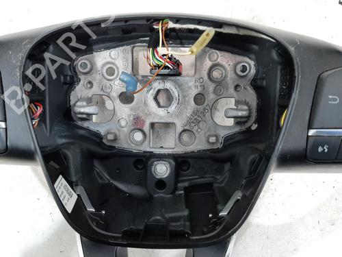 Steering wheel FORD TRANSIT CUSTOM V362 Van (FY, FZ) 2.0 EcoBlue | BP26854481C49 